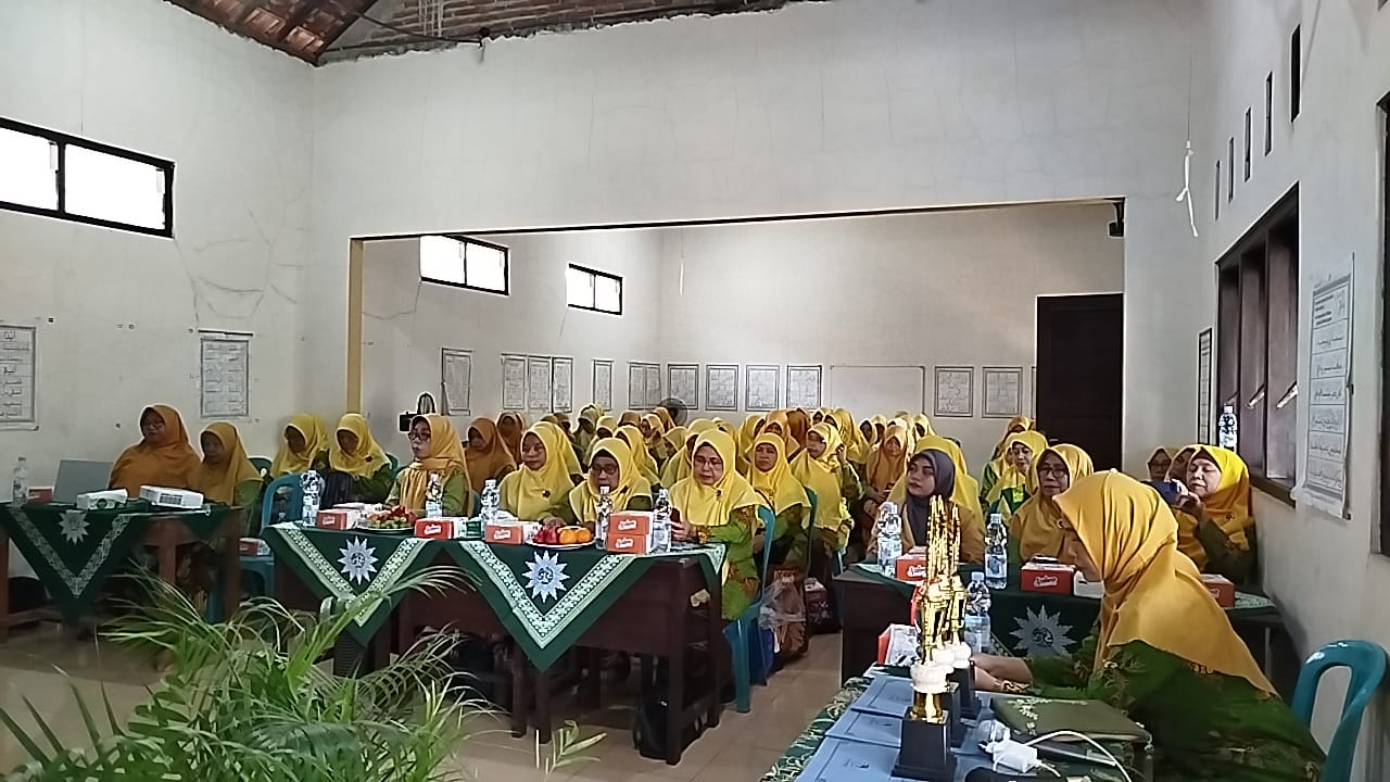 Musyawarah Cabang HMI pemkot minahasa selatan 2025